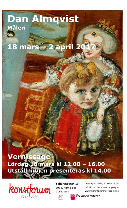 Affisch Dan Almqvist Våren 2017 (1)